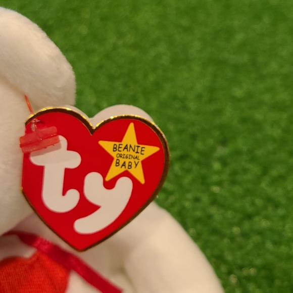 TY BEANIE BABY 